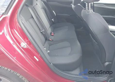 2022 Kia K5 Lxs z USA, uszkodzony, nr VIN 5XXG14J27NG144587